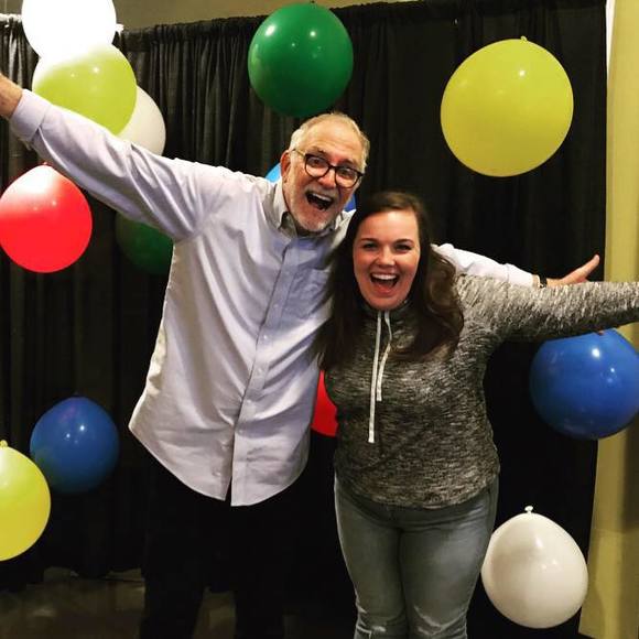 Meet your Posher, Ali - Picture 1 of 1